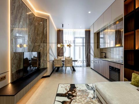 квартира за адресою Садово-Ботанічна вул. (Тимірязєвська), 46