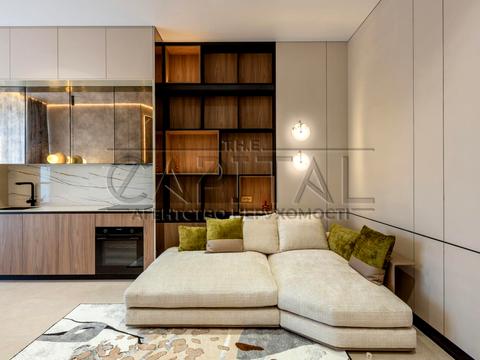 квартира за адресою Садово-Ботанічна вул. (Тимірязєвська), 46