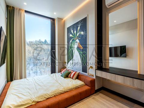 квартира за адресою Садово-Ботанічна вул. (Тимірязєвська), 46