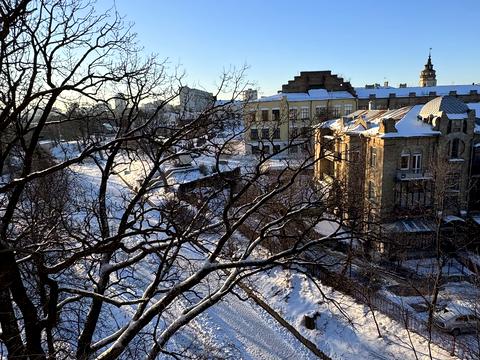 квартира за адресою Політехнічна вул., 31-Б