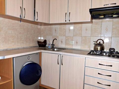 квартира по адресу Зерновая ул., 53б