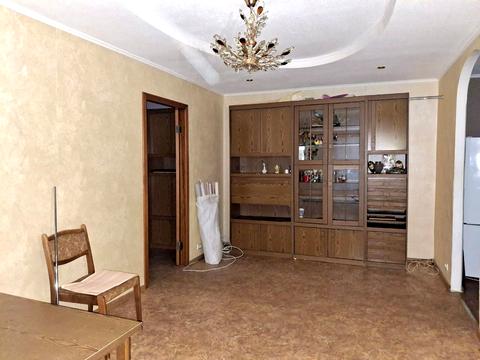 квартира по адресу Зерновая ул., 53б