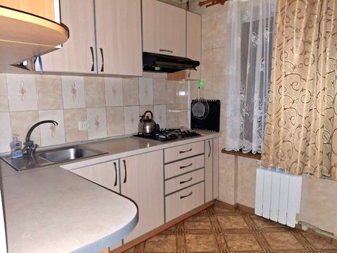 квартира по адресу Зерновая ул., 53б