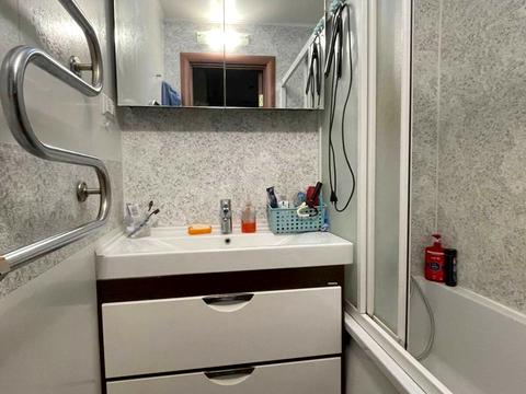 квартира по адресу Водопровідна ул., 41