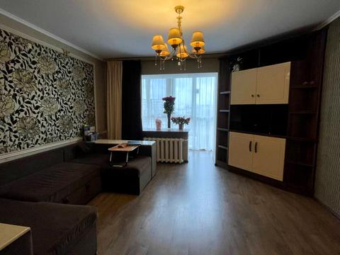 квартира по адресу Водопровідна ул., 41