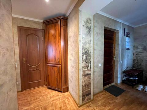 квартира по адресу Водопровідна ул., 41