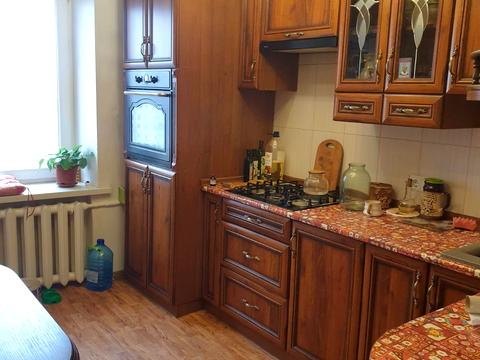 квартира по адресу Водопровідна ул., 41