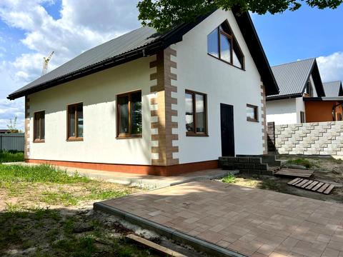 будинок за адресою Зарічна