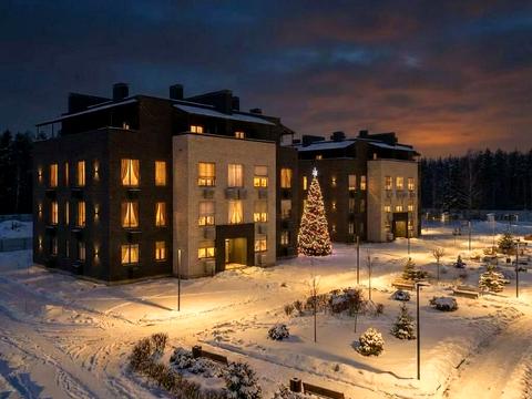 квартира за адресою Степана Бандери