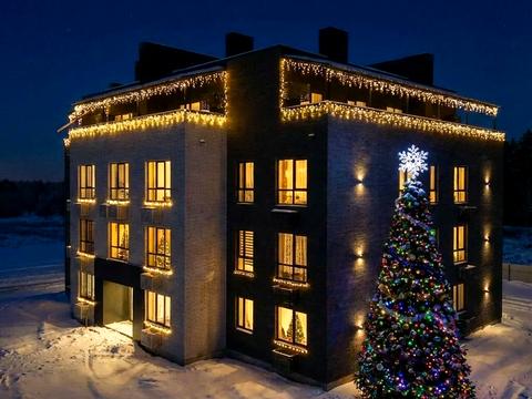 квартира за адресою Степана Бандери