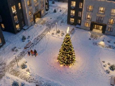 квартира за адресою Степана Бандери