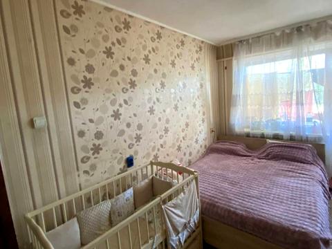 квартира по адресу Волочишская ул., 9