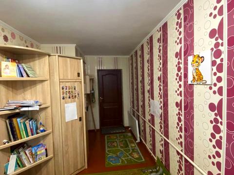 квартира по адресу Волочишская ул., 9