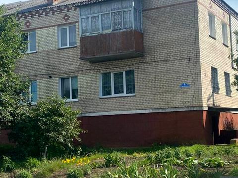 квартира по адресу Волочишская ул., 9