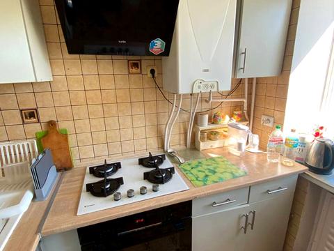 квартира по адресу Волочишская ул., 9