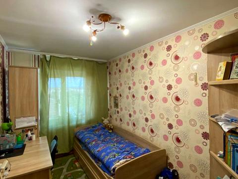 квартира по адресу Волочишская ул., 9