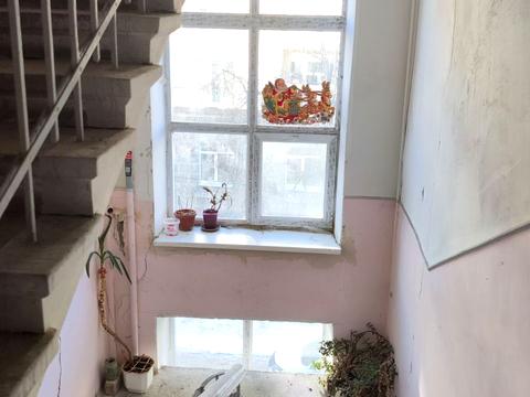 квартира за адресою Дарвіна вул., 6