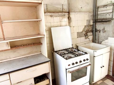 квартира за адресою Дарвіна вул., 6