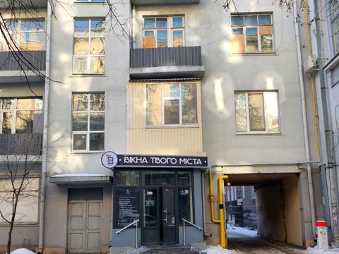 квартира за адресою Дарвіна вул., 6