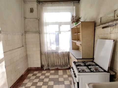 квартира за адресою Дарвіна вул., 6