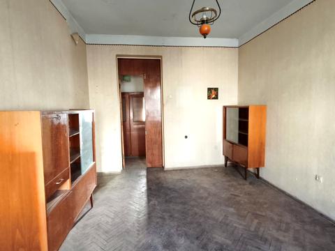 квартира за адресою Дарвіна вул., 6