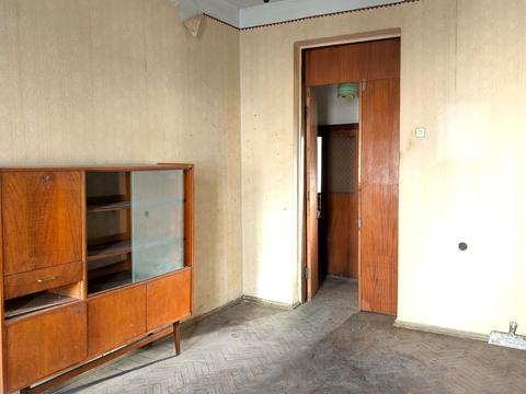 квартира за адресою Дарвіна вул., 6