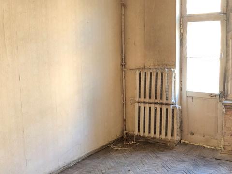 квартира за адресою Дарвіна вул., 6