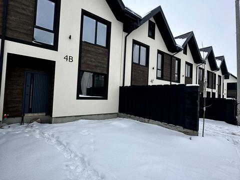 дом по адресу Сергія Мазіна