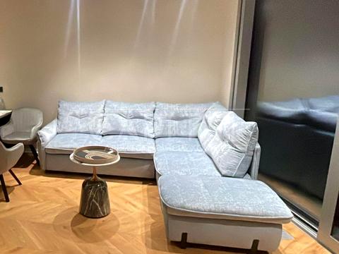 квартира за адресою Іоанна Павла II вул. (Патріса Лумумби), 12