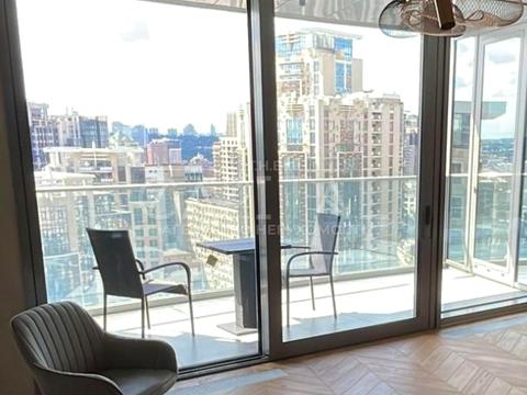 квартира за адресою Іоанна Павла II вул. (Патріса Лумумби), 12