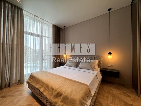 квартира за адресою Андрія Верхогляда вул. (Михайла Драгомирова), 11-В