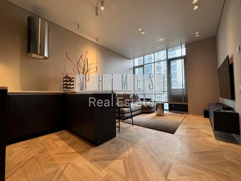 квартира за адресою Андрія Верхогляда вул. (Михайла Драгомирова), 11-В