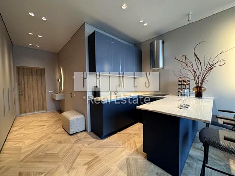 квартира за адресою Андрія Верхогляда вул. (Михайла Драгомирова), 11-В