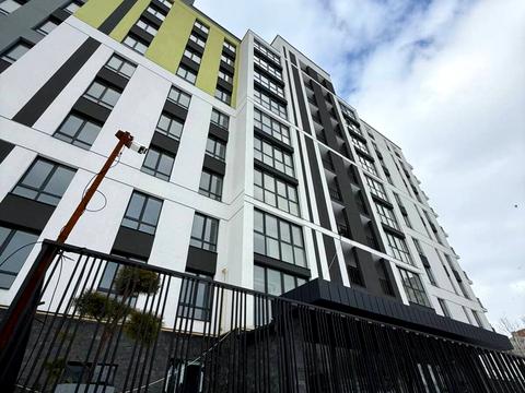 квартира по адресу Підгірна ул., 41