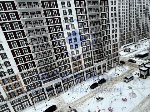 квартира за адресою Київ, Михайла Максимовича вул. (Онуфрія Трутенка), (Будинок «Віндзор»)