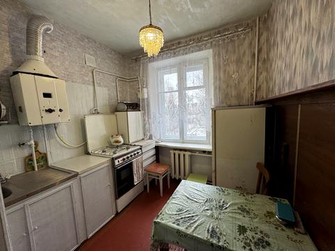 квартира по адресу Лётная ул. (Красногвардейская), 6