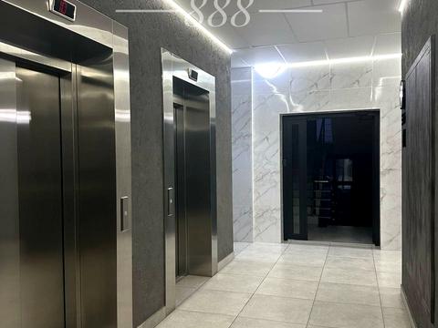 квартира по адресу Олеговская ул., 1