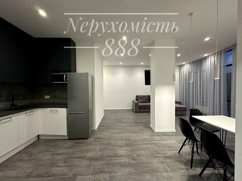 квартира по адресу Олеговская ул., 1