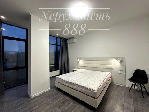 квартира по адресу Олеговская ул., 1