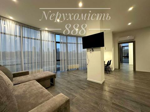 квартира за адресою Олегівська вул., 1