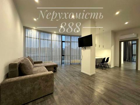 квартира по адресу Олеговская ул., 1