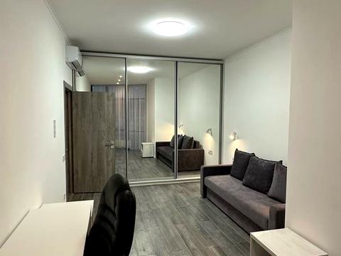 квартира по адресу Олеговская ул., 1