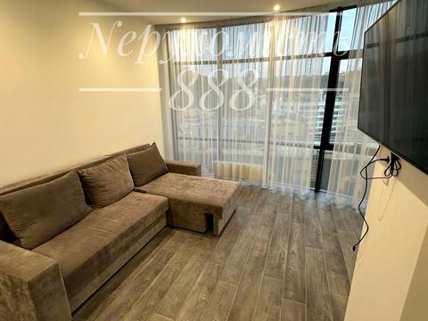 квартира по адресу Олеговская ул., 1