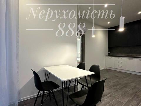 квартира по адресу Олеговская ул., 1