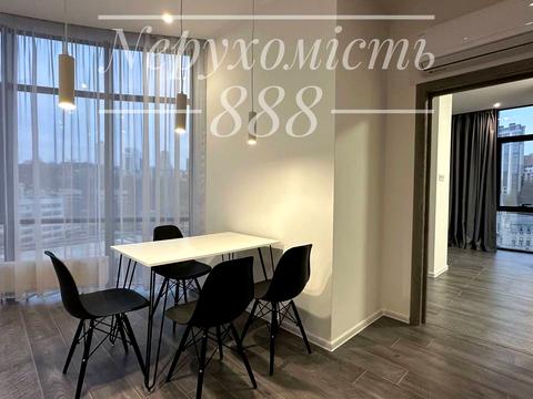 квартира по адресу Олеговская ул., 1