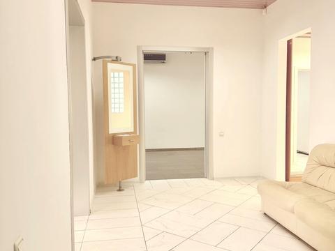 коммерческая по адресу Французский бульв., 35