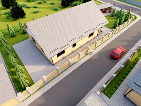 будинок за адресою Підгірна вул.