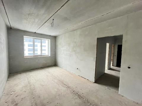 квартира по адресу Озёрная ул., (Будинок 1)