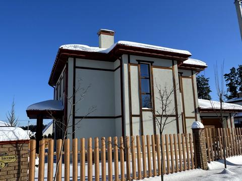 будинок за адресою Миколи Лисенка вул.