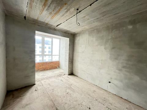 квартира по адресу Озёрная ул., (Будинок 1)